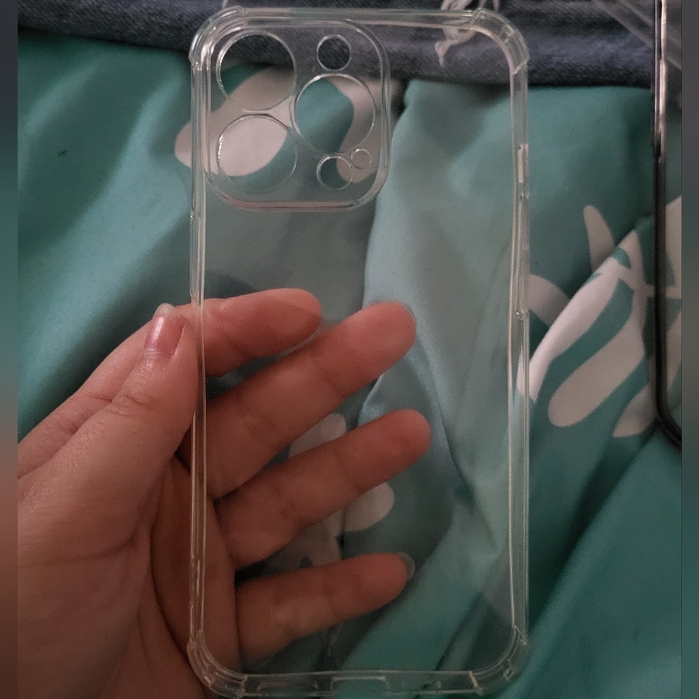 Phone case - Picture 2 of 2